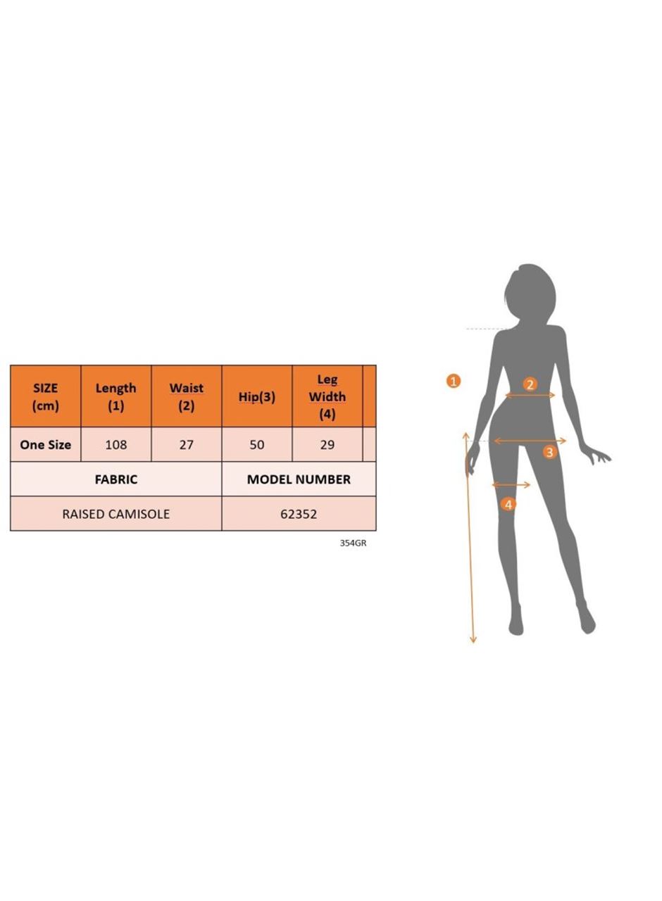 Kadın Kaşkorse Bol Paça Pantolon