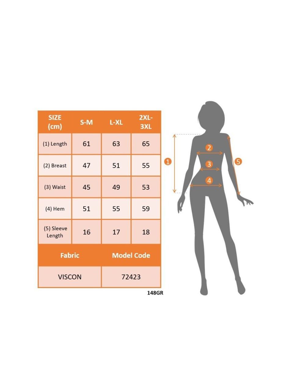 Kadın Kısa Kollu V Yakalı Dantelli Viskon Bluz