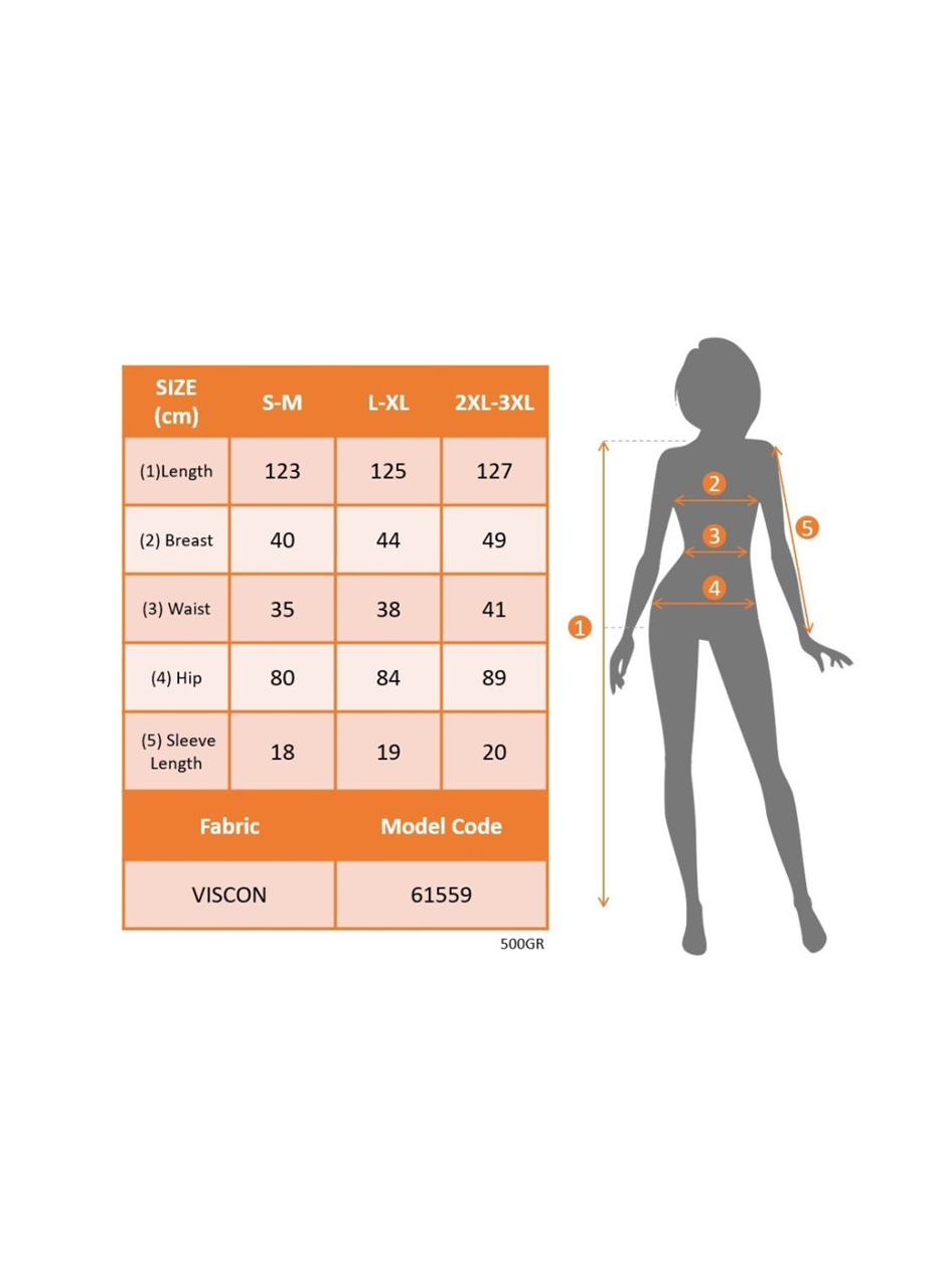 Kadın Kısa Kollu Yuvarlak Yaka önden Yırtmaçlı Cepli Viskon Uzun Elbise