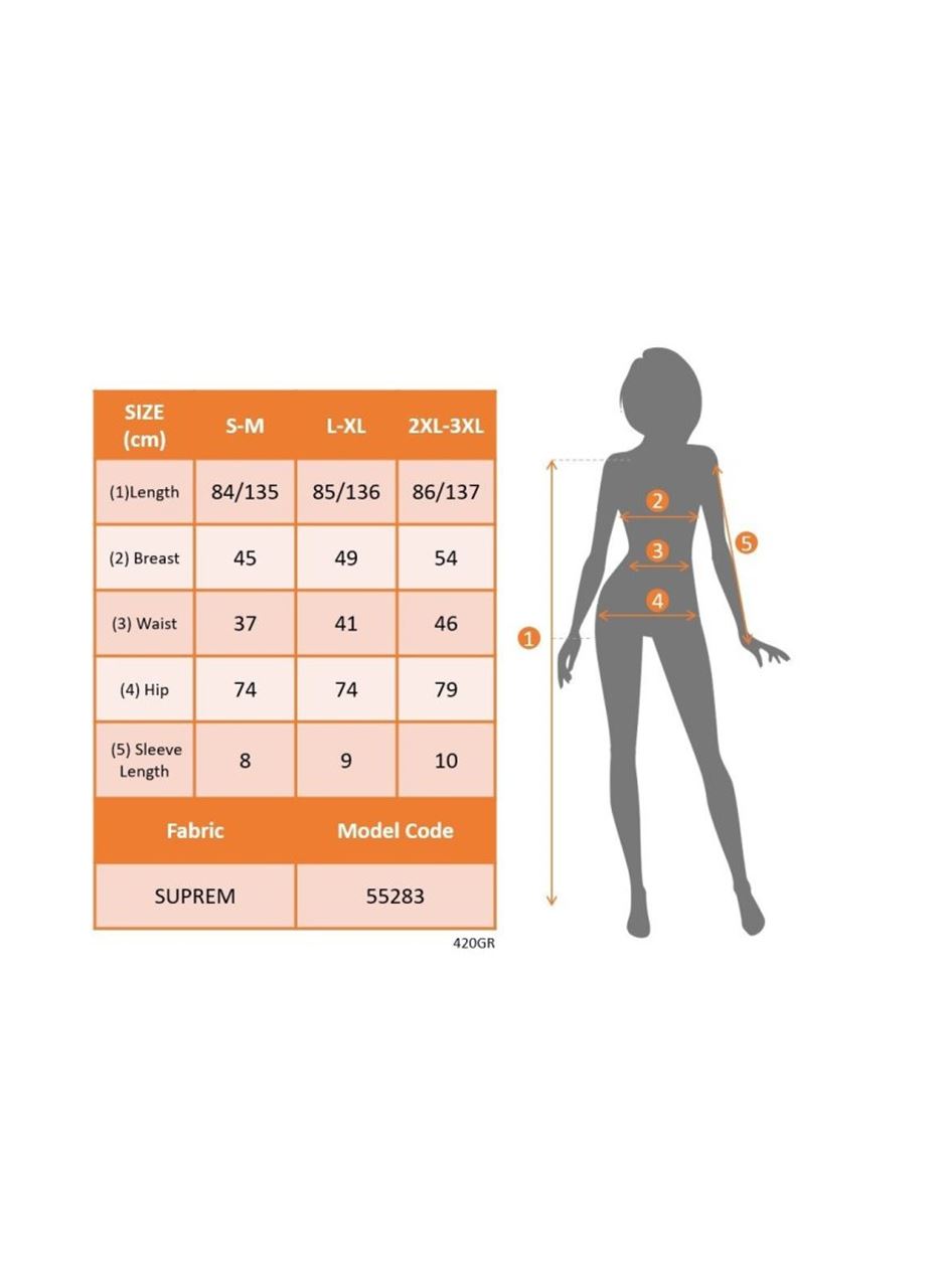 Kadın Kısa Kollu Kruvaze Yakalı önü Asimetrik Detaylı Uzun çiçek Desenli Süprem Elbise