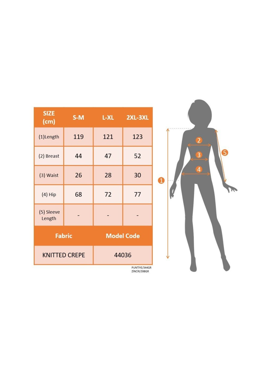 Kadın Kolsuz Boyundan Bağlamalı Beli Lastikli Dijital Baskı Süprem Uzun Elbise