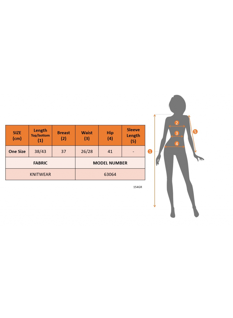 Kadın Balıkçı Yaka Delikli Krop Bluz Ve Etek Triko Ikili Takım