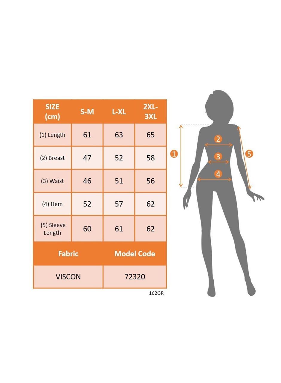 Kadın Uzun Kollu V Dantel Yakalı Viskon Bluz