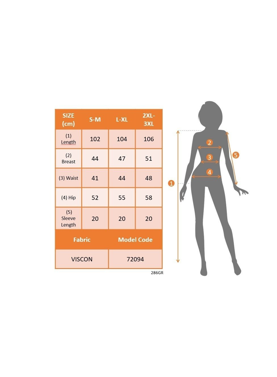 Kadın Kısa Kollu V Yaka Ve Yaka Ribana Detay Midiboy Viskon Elbise