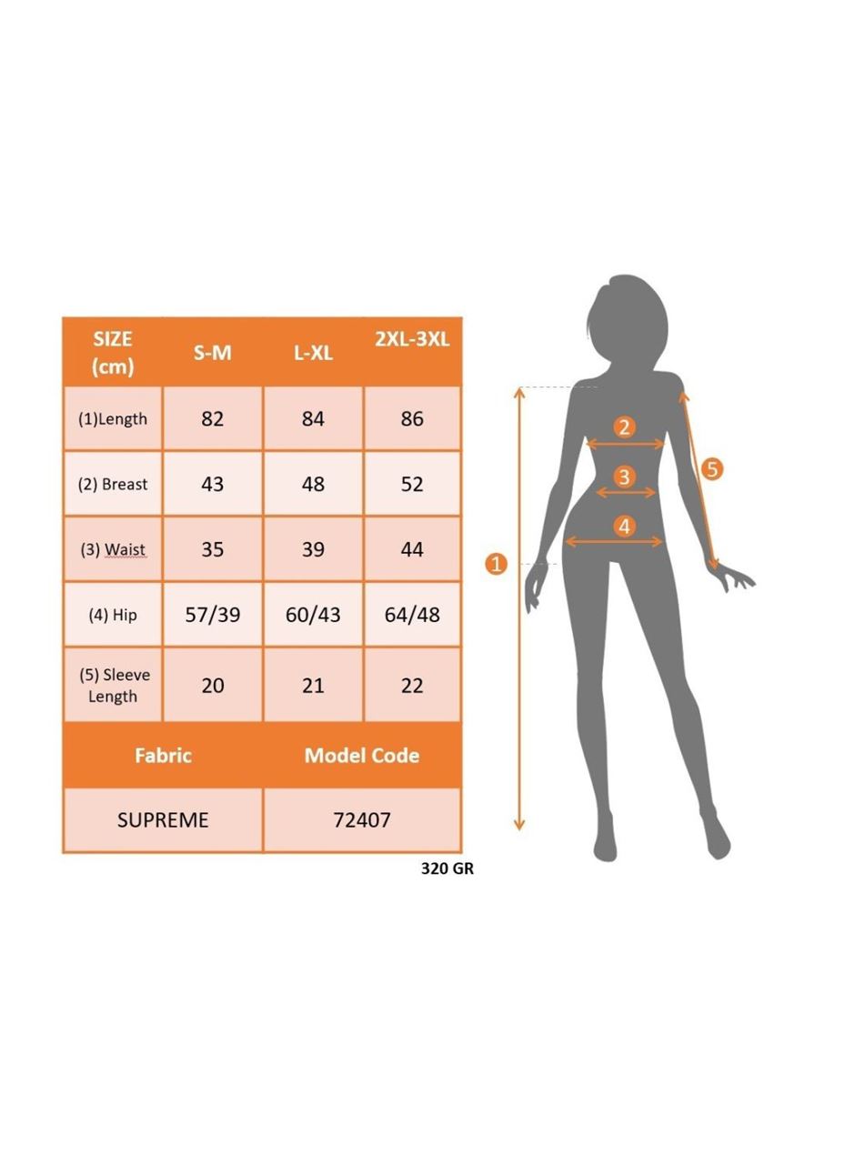 Kadın Kısa Kollu Kare Yakalı Cep Detaylı Dalgıç Elbise Tulum