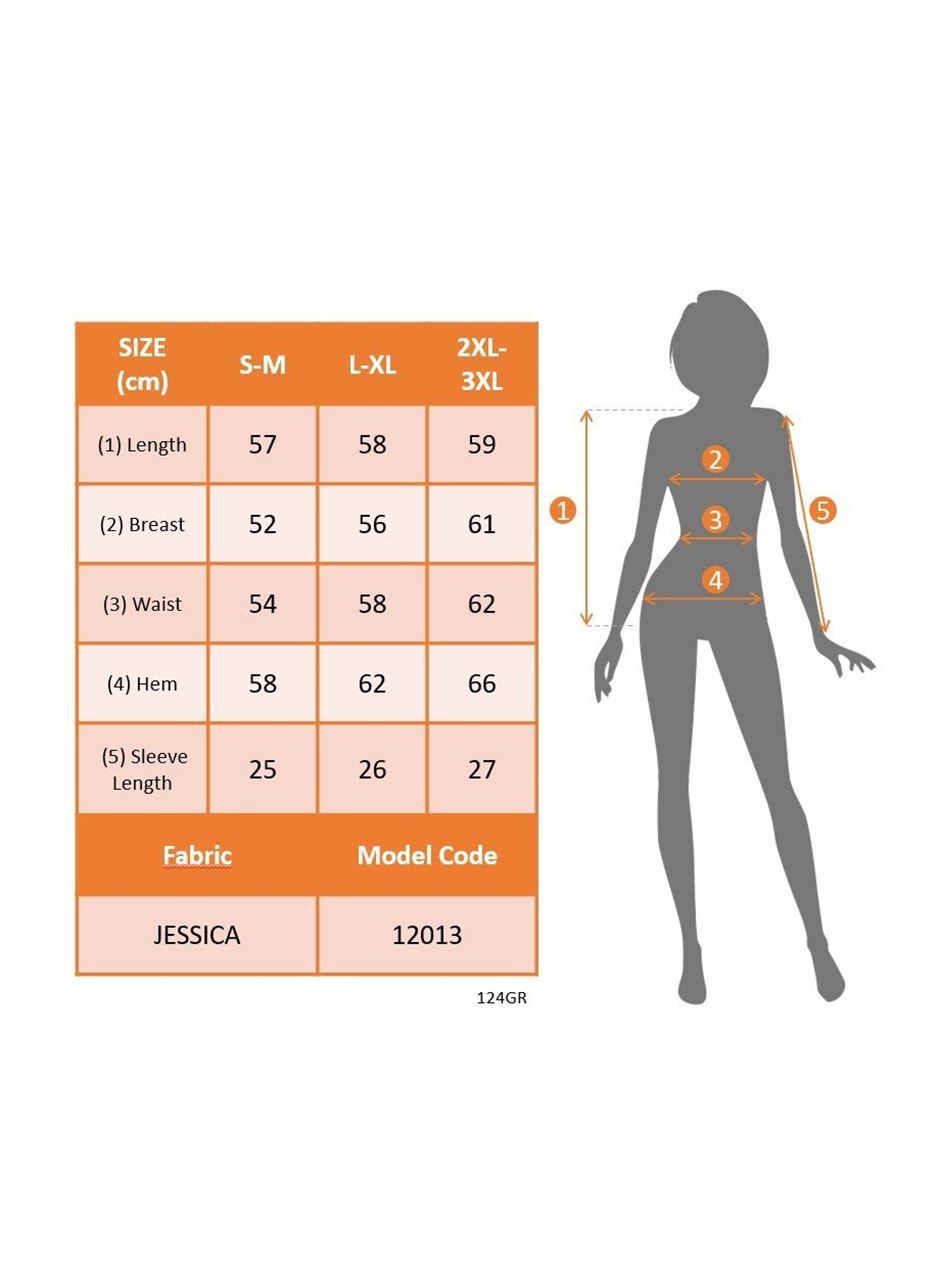 Kadın Kısa Kollu Yakalı önden Düğmeli Dubai Gömlek Bluz
