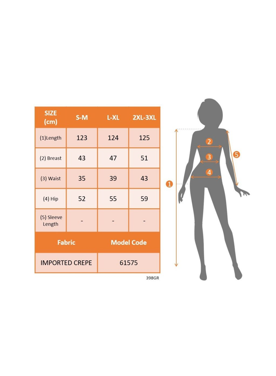 Kadın Tek Omuzu Açık Omuzlardan Kurdela Detaylı çift Renkli Ithal Krep Elbise