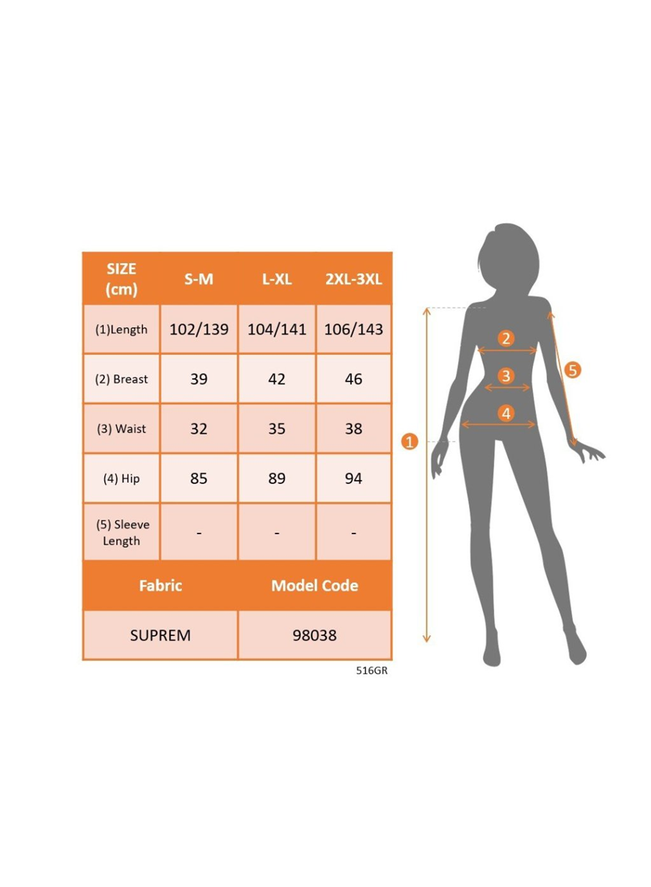 Kadın Askılı Derin Göğüs Detaylı Asimetrik Detaylı Süprem Elbise