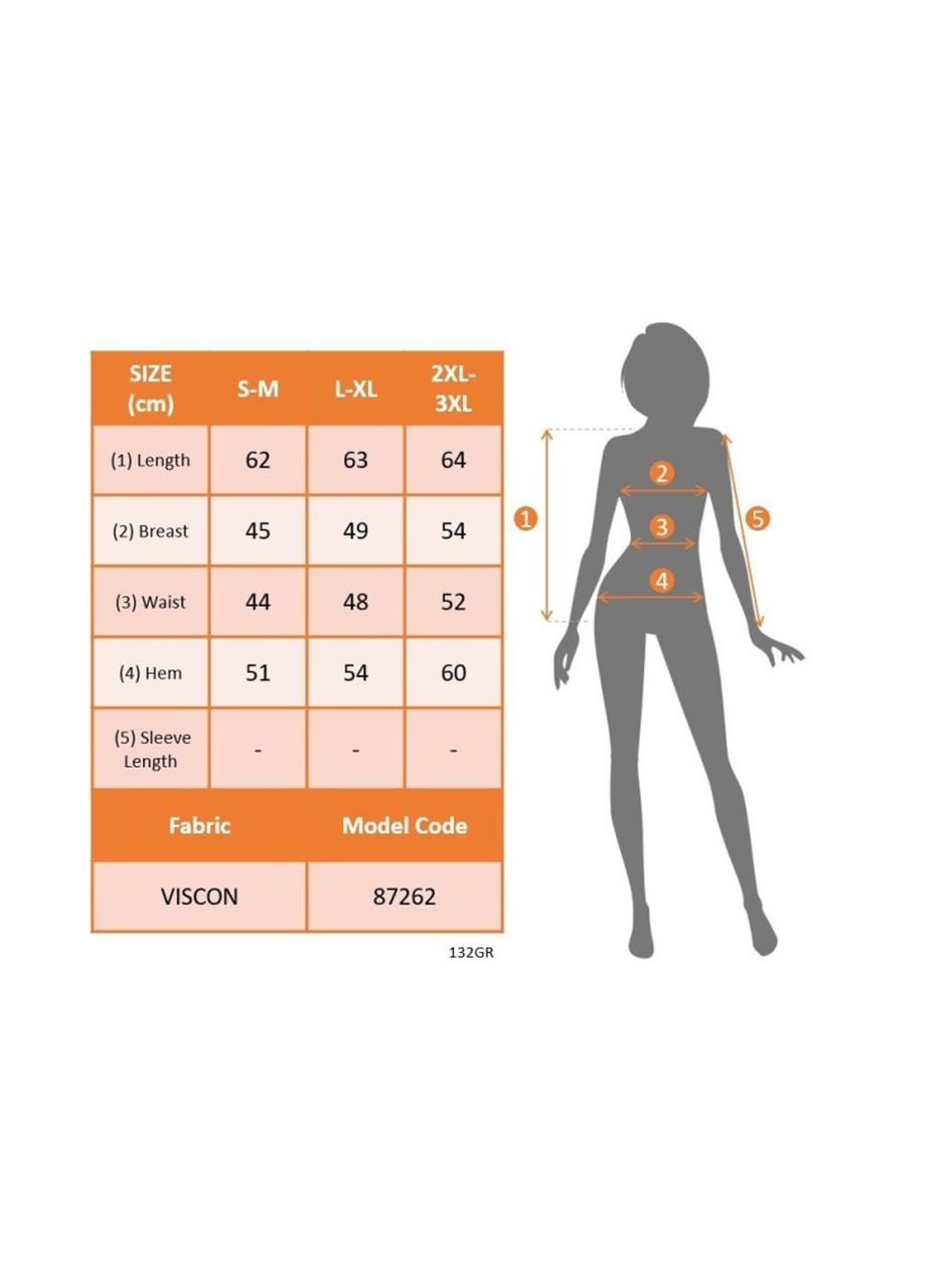 Kadın Askılı Geniş V Yakalı Viskon Bluz