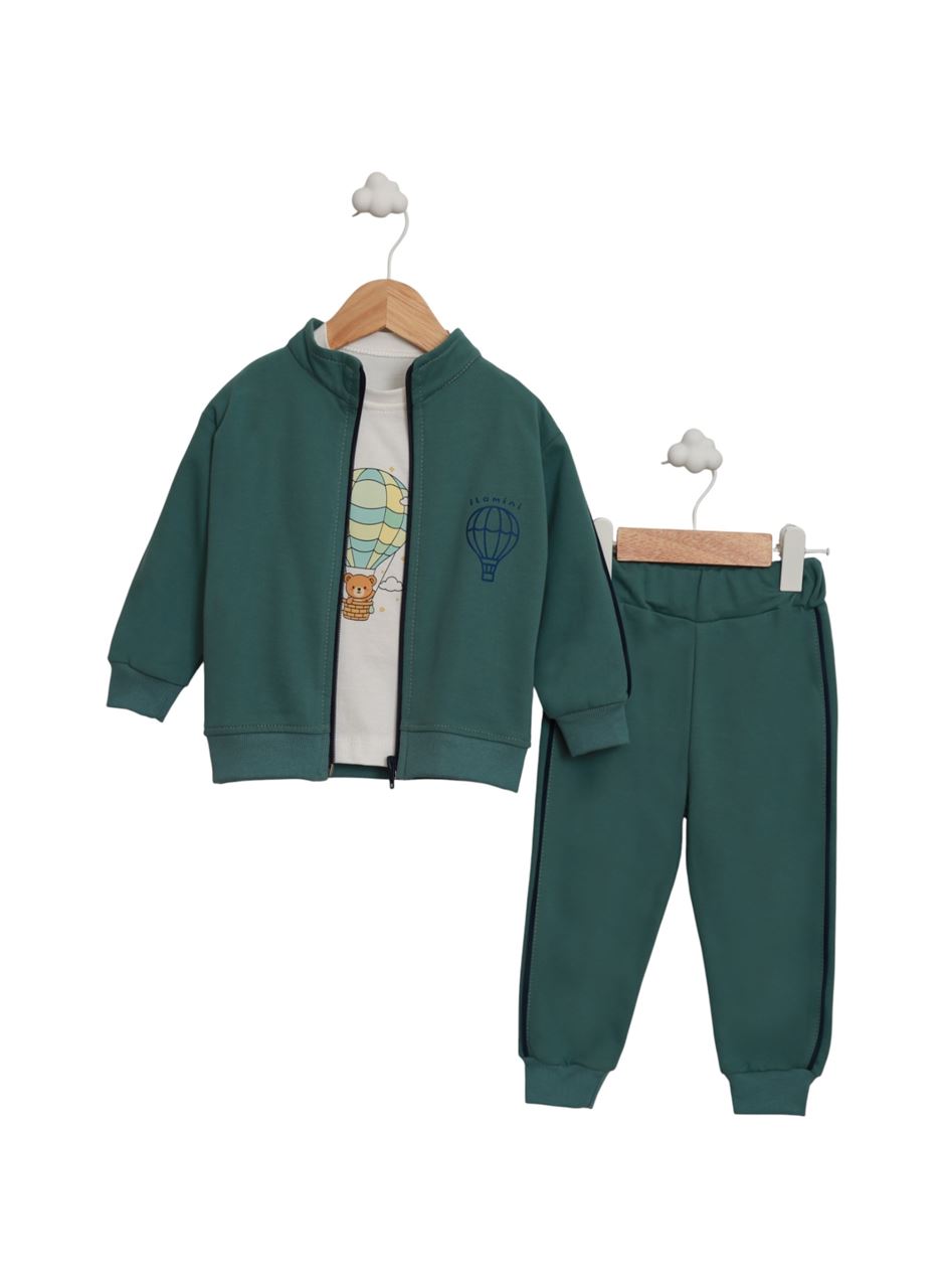 ERKEK BEBEK TAKIM İLOMİNİ YŞL