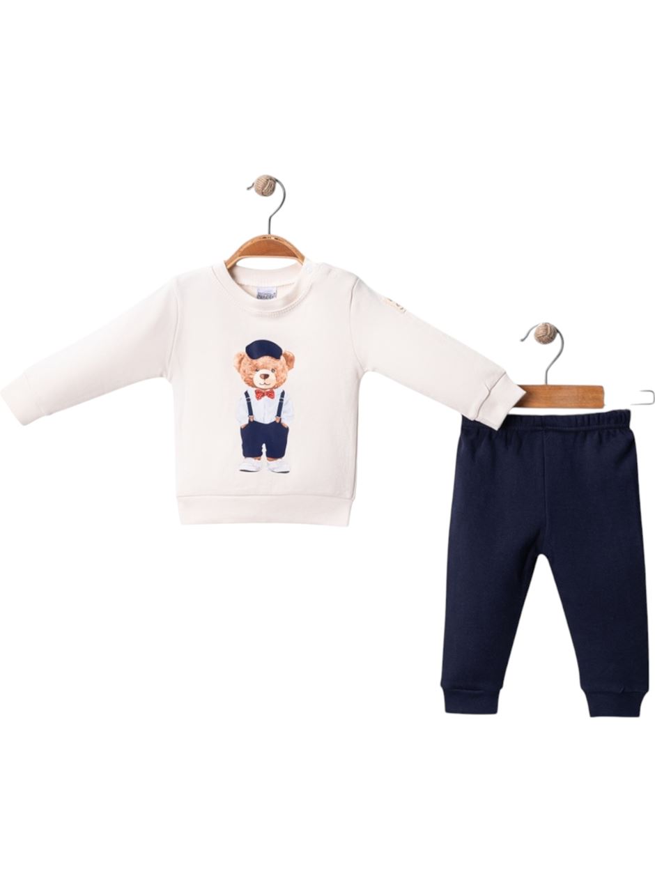 1256896 ERKEK BEBEK ELLER CEPTE TAKIM