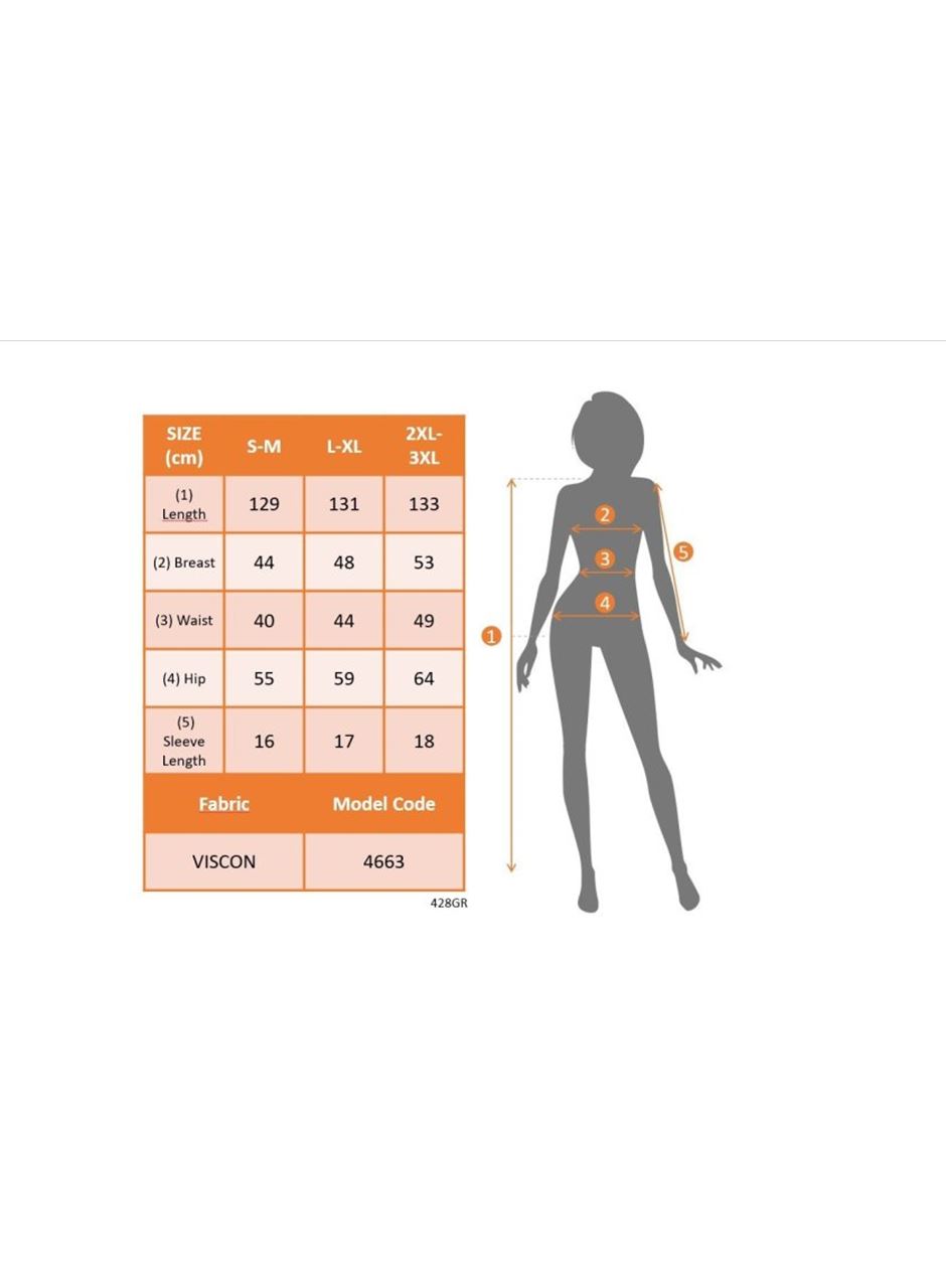 Kadın Kısa Kollu Bisiklet Yaka Yandan Yırtmaçlı Dantel Detaylı Uzun Viskon Elbise