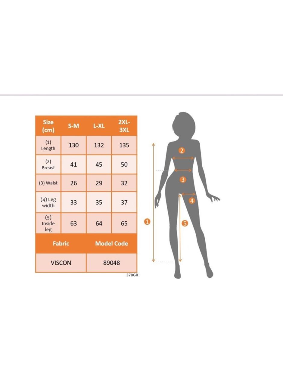 Kadın Askılı Yuvarlak Yakalı Cepli Viskon Tulum