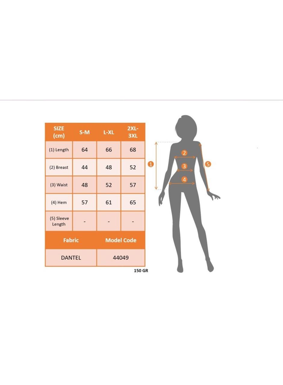 Kadın Ip Askılı V Dantel Yakalı Dantel Bluz