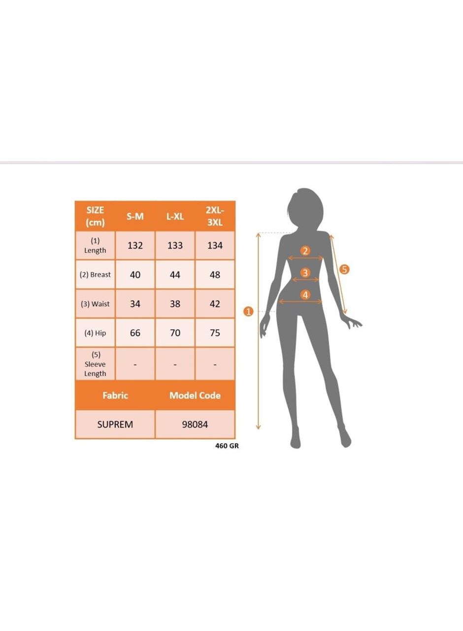 Kadın Ip Askılı Arkadan çapraz Kesim Detaylı Uzun Desenli Süprem Elbise