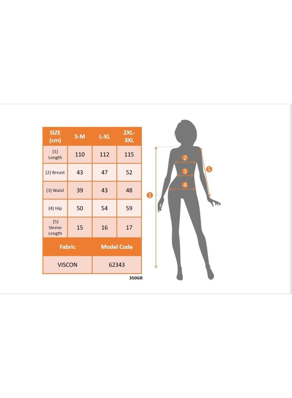 Kadın Ip Askılı Arkadan çapraz Kesim Detaylı Uzun Desenli Süprem Elbise