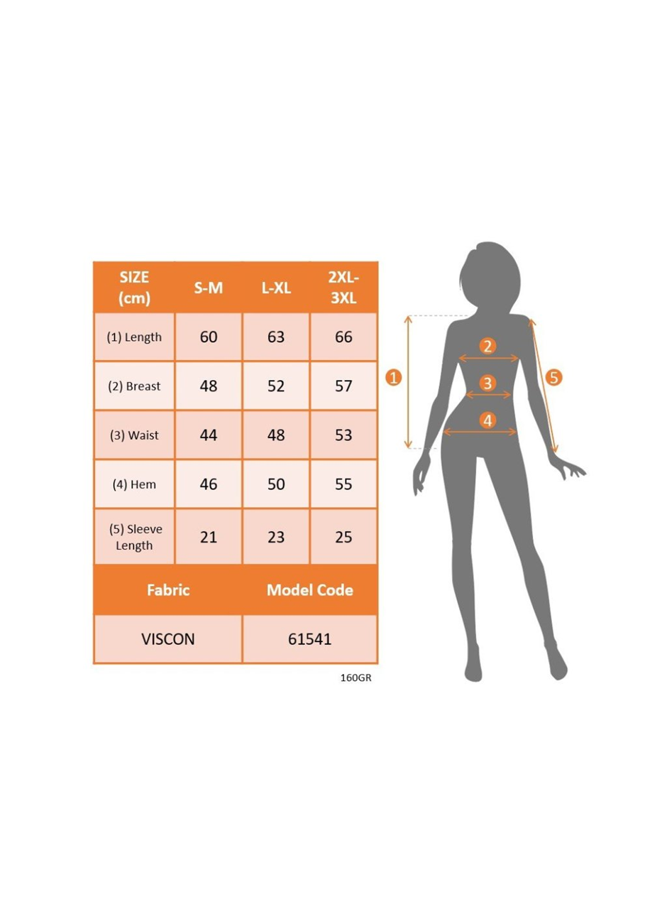 Kadın Kısa Kollu önden Fermuarlı Kol Ucu ışıltılı Viskon Bluz