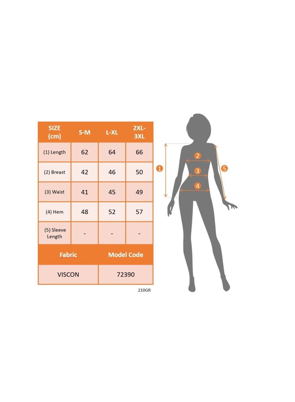 Kadın Omuzlardan Askı şerit Detaylı Taşlı Viskon Bluz