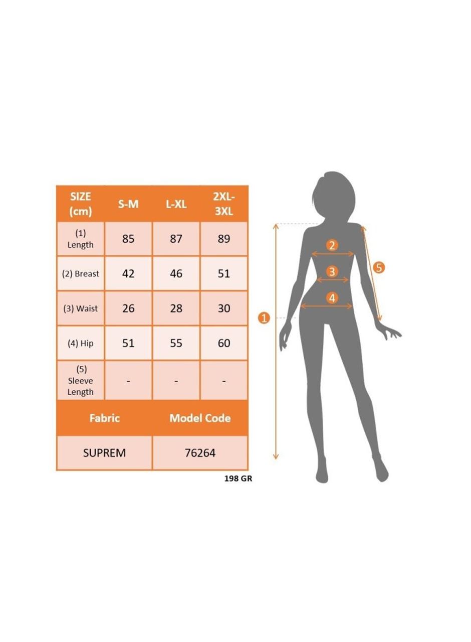 Kadın Askılı Kare Yakalı üst Viskon Alt Desenli Kısa Süprem Elbise