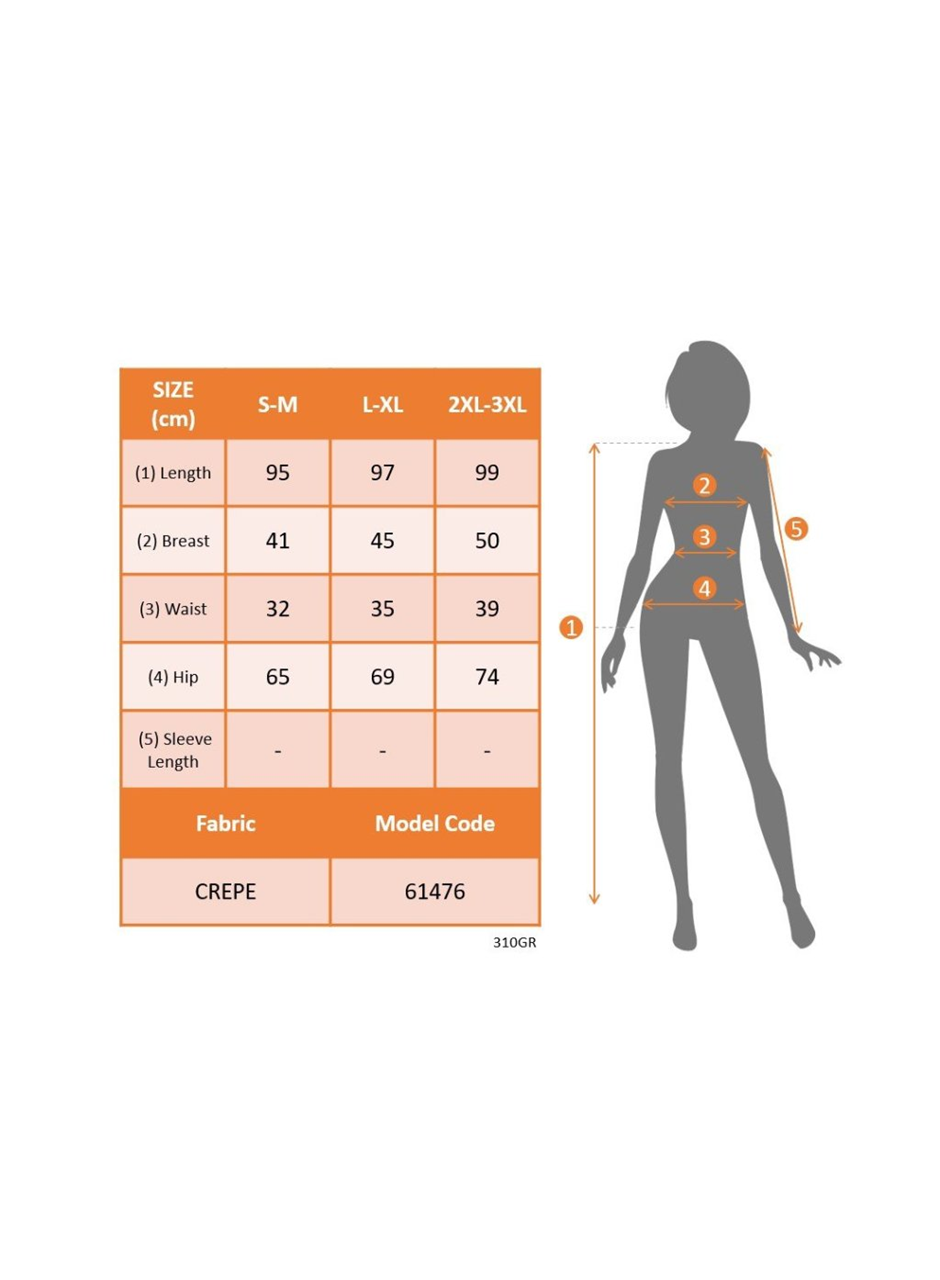 Kadın Askılı V Yakalı önde çapraz Detaylı Janjan Krep Elbise
