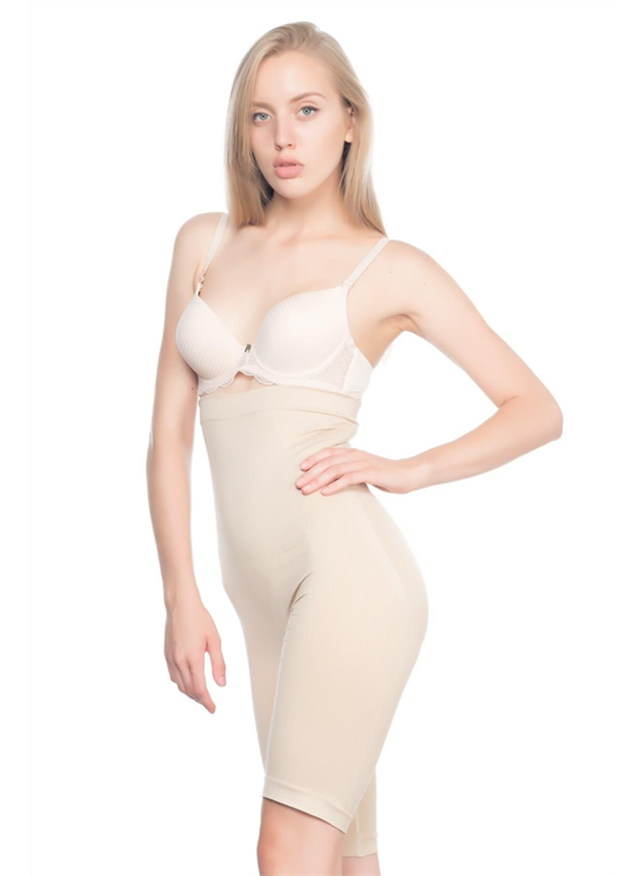 Ten MI Emay 2006 Yüksek Bel Uzun Paçalı Korse