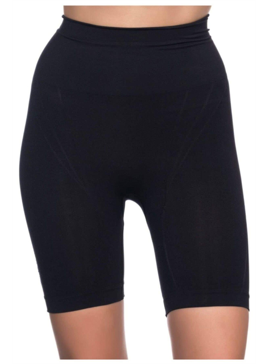 Siyah MI Emay 2017 Düşük Bel Double Pantalon Korse