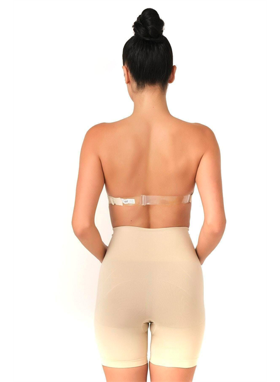 Ten MI Emay 2017 Düşük Bel Double Pantalon Korse