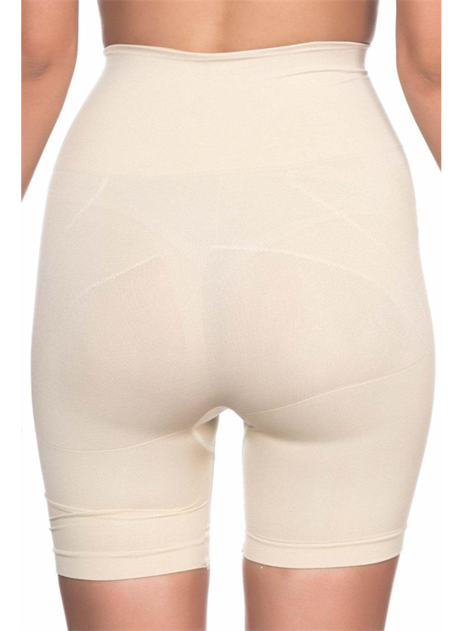 Ten MI Emay 2017 Düşük Bel Double Pantalon Korse