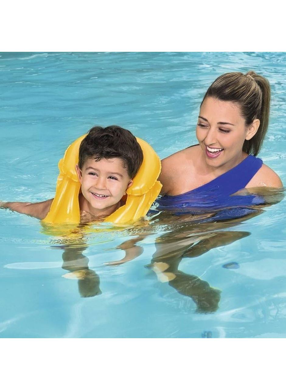Fisher Price Can Yeleği 51x46 Cm Bestway Yelek - 93515