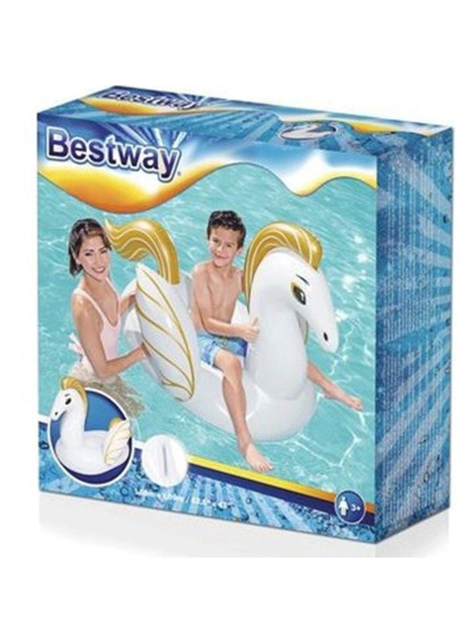 Pegasus Binici 159 x 109 Cm Bestway - 41121