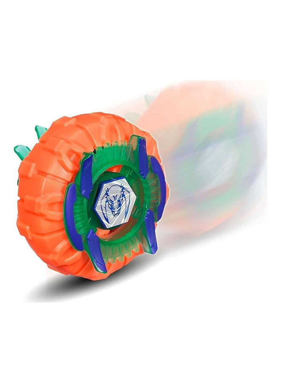 Hasbro Beywheelz W-06 A Rampage Stomper Bull Battler - 37358-A1749