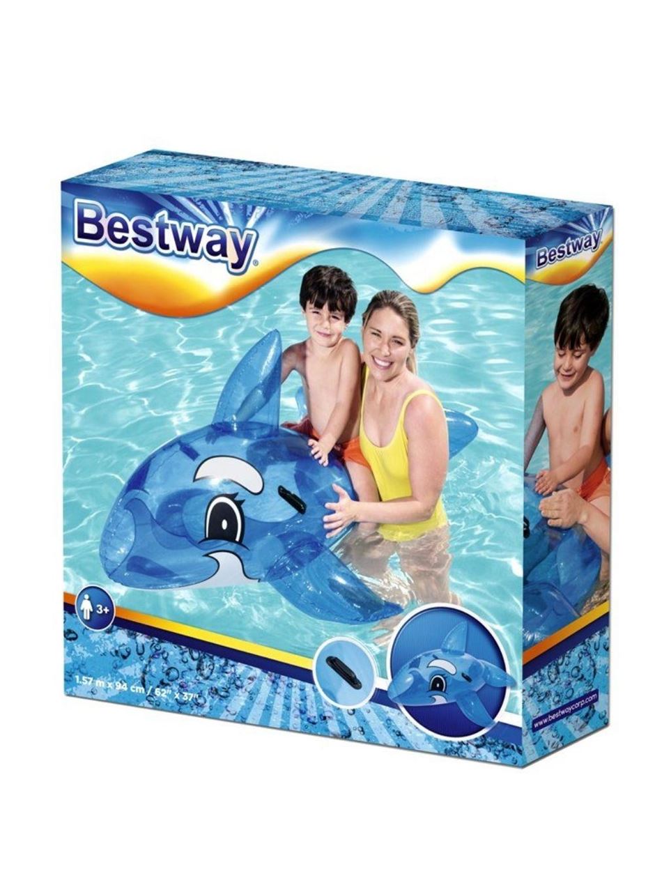 Bestway Yunus Binici 157X94 Cm - Bestway - 41037