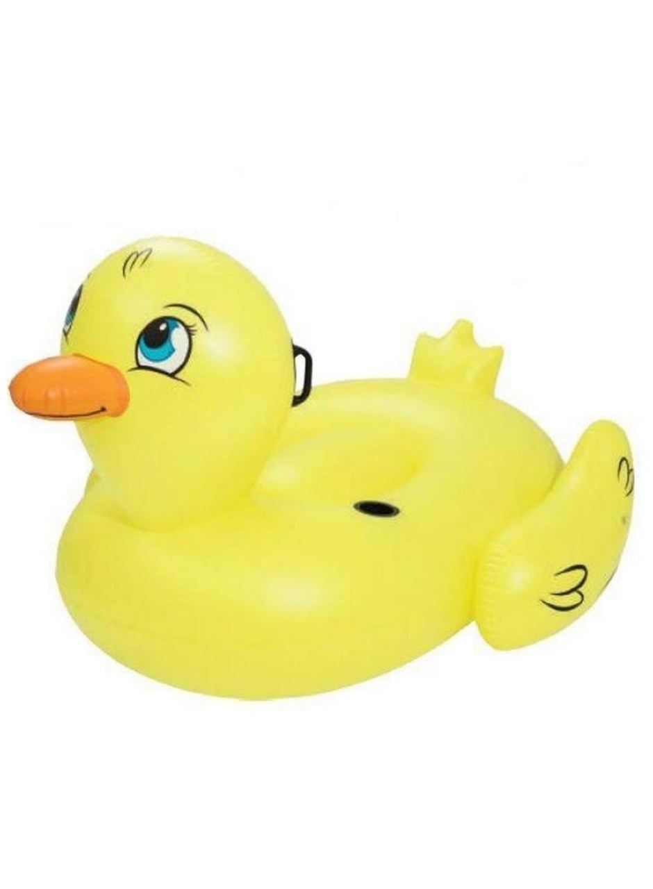 Ördek Binici 135x91 Cm Bestway - 41102