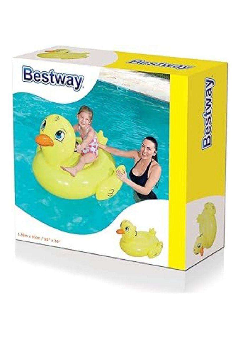 Ördek Binici 135x91 Cm Bestway - 41102