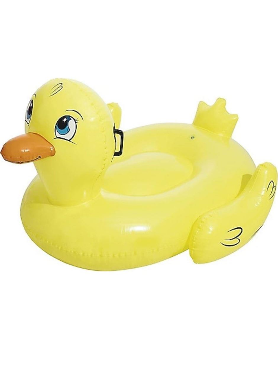 Ördek Binici 135x91 Cm Bestway - 41102