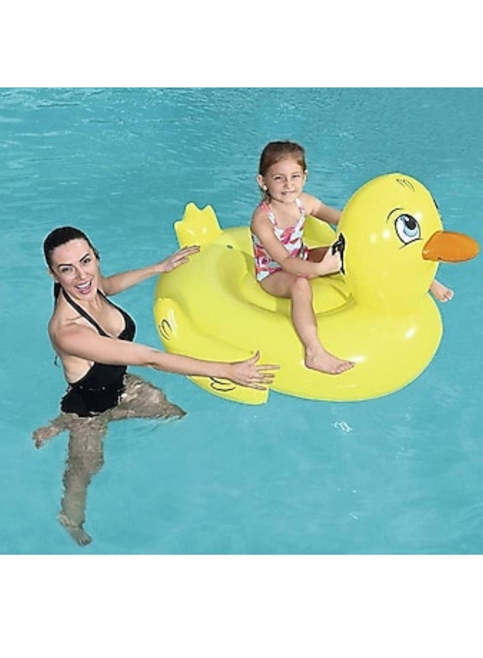 Ördek Binici 135x91 Cm Bestway - 41102