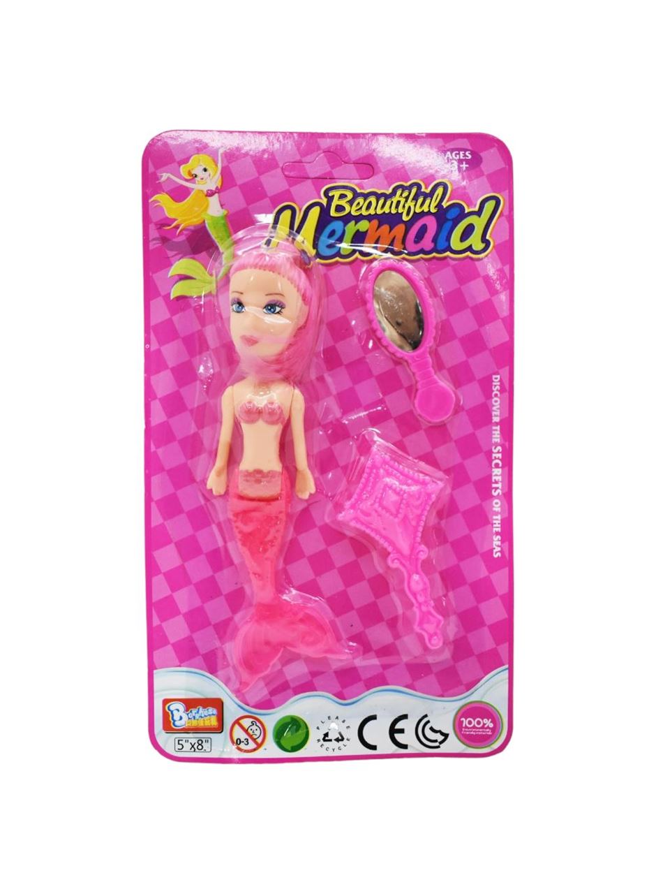 Deniz Kızı & Aksesuarları - 8802