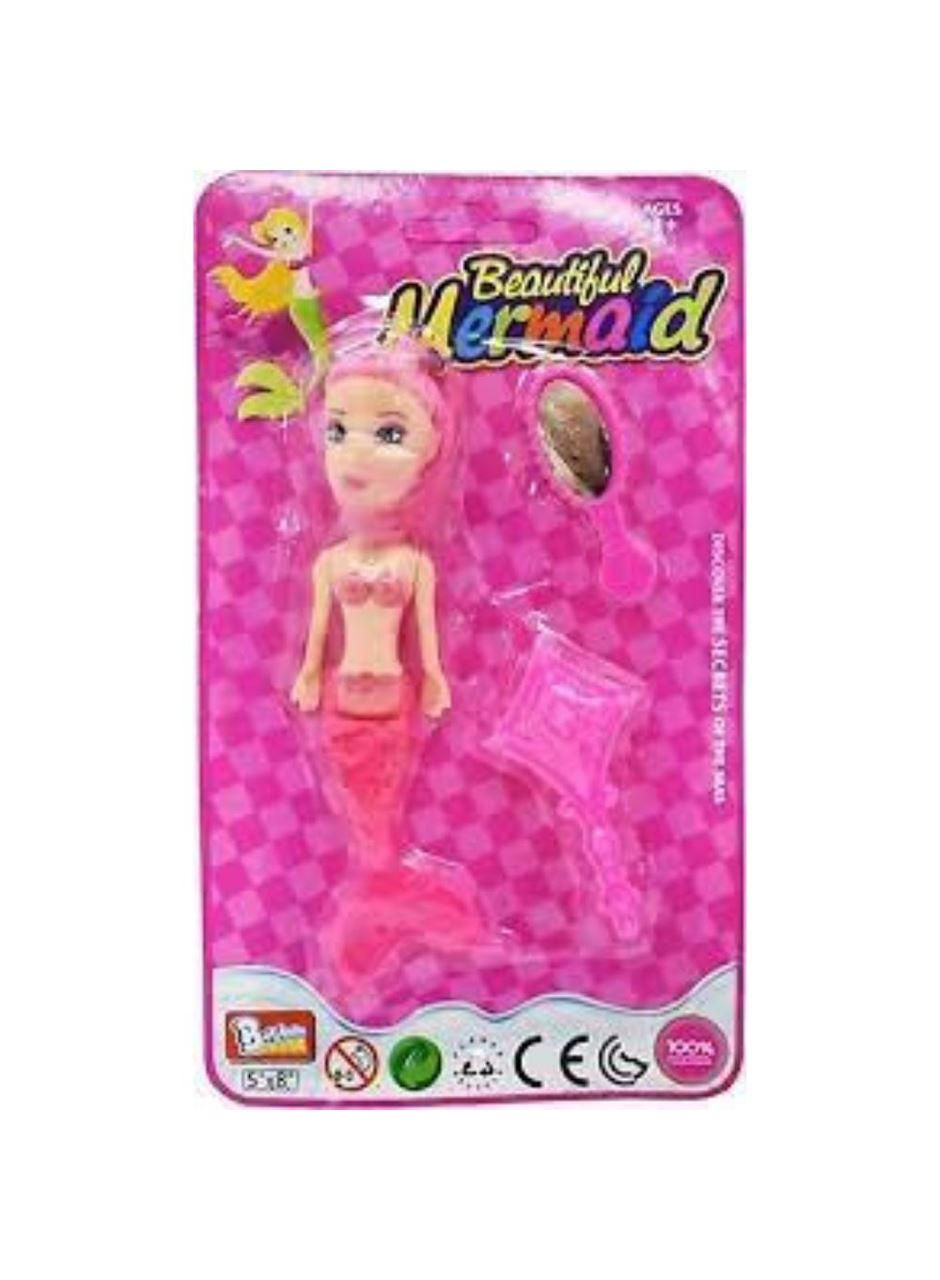 Deniz Kızı & Aksesuarları - 8802