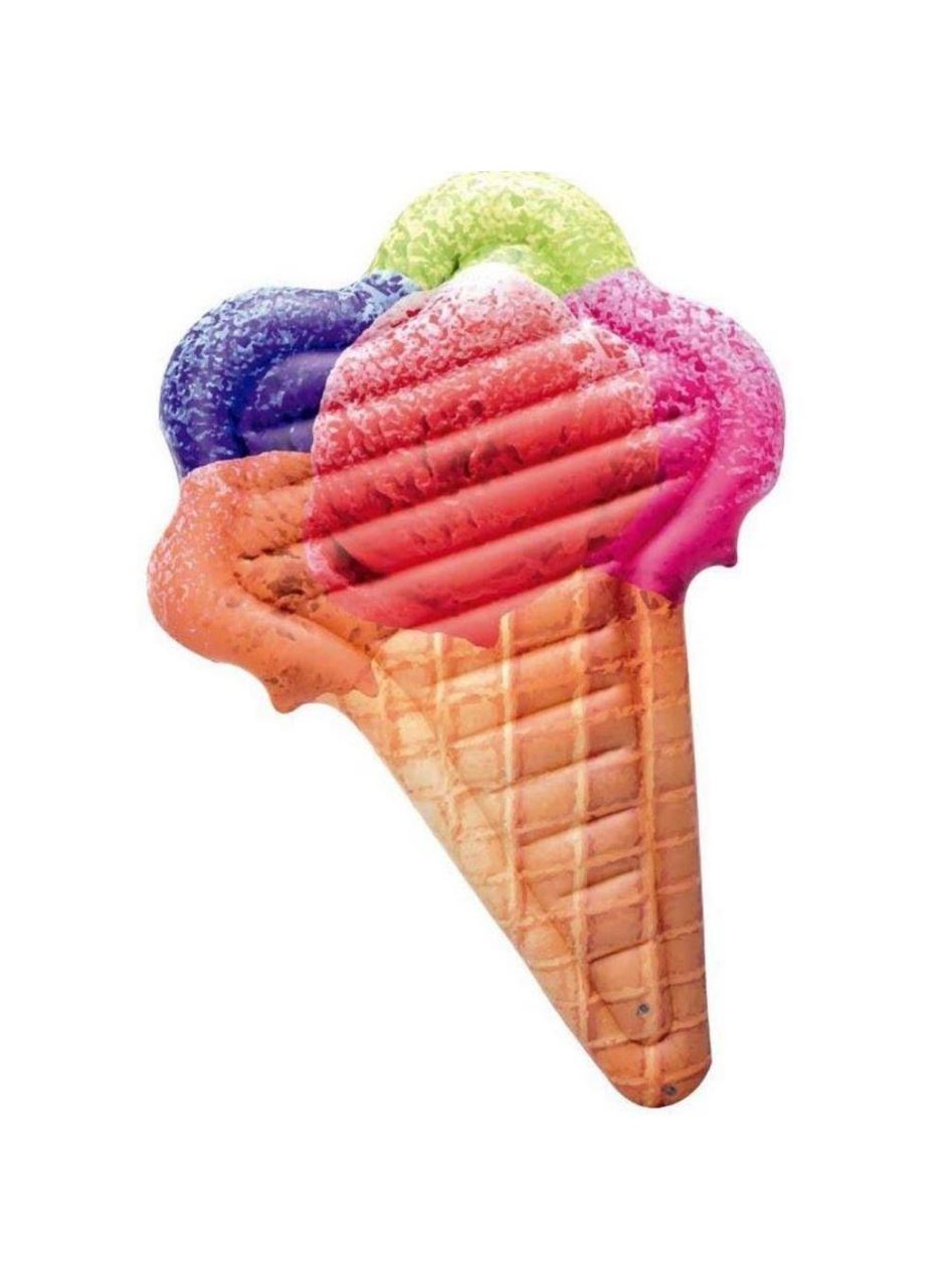 Deniz Yatağı Dondurma Yatak 188x130 Cm Bestway - 43183