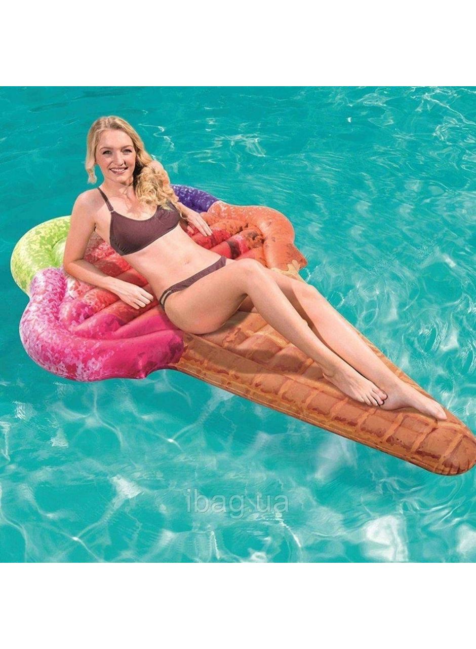 Deniz Yatağı Dondurma Yatak 188x130 Cm Bestway - 43183