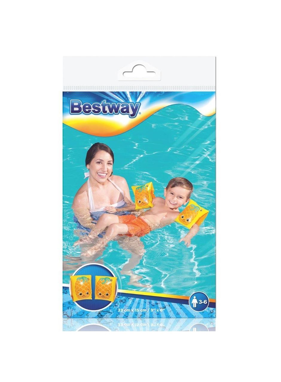 Kolluk Meyve Desenli 23x15 Cm Bestway - 32042