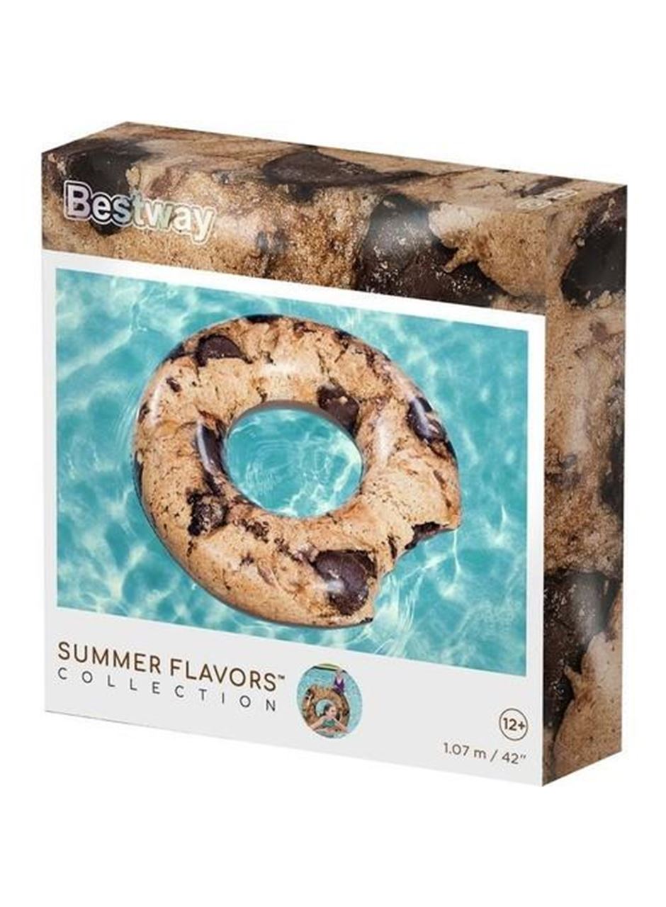 Bestway Kurabiye Simit 107 cm - 36164