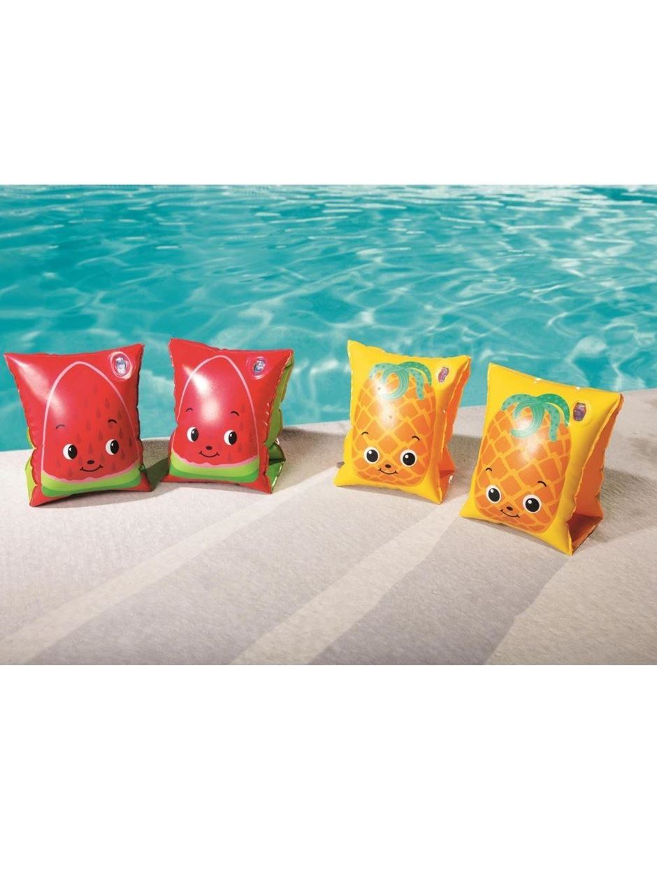 Kolluk Meyve Desenli 23x15 Cm Bestway - 32042