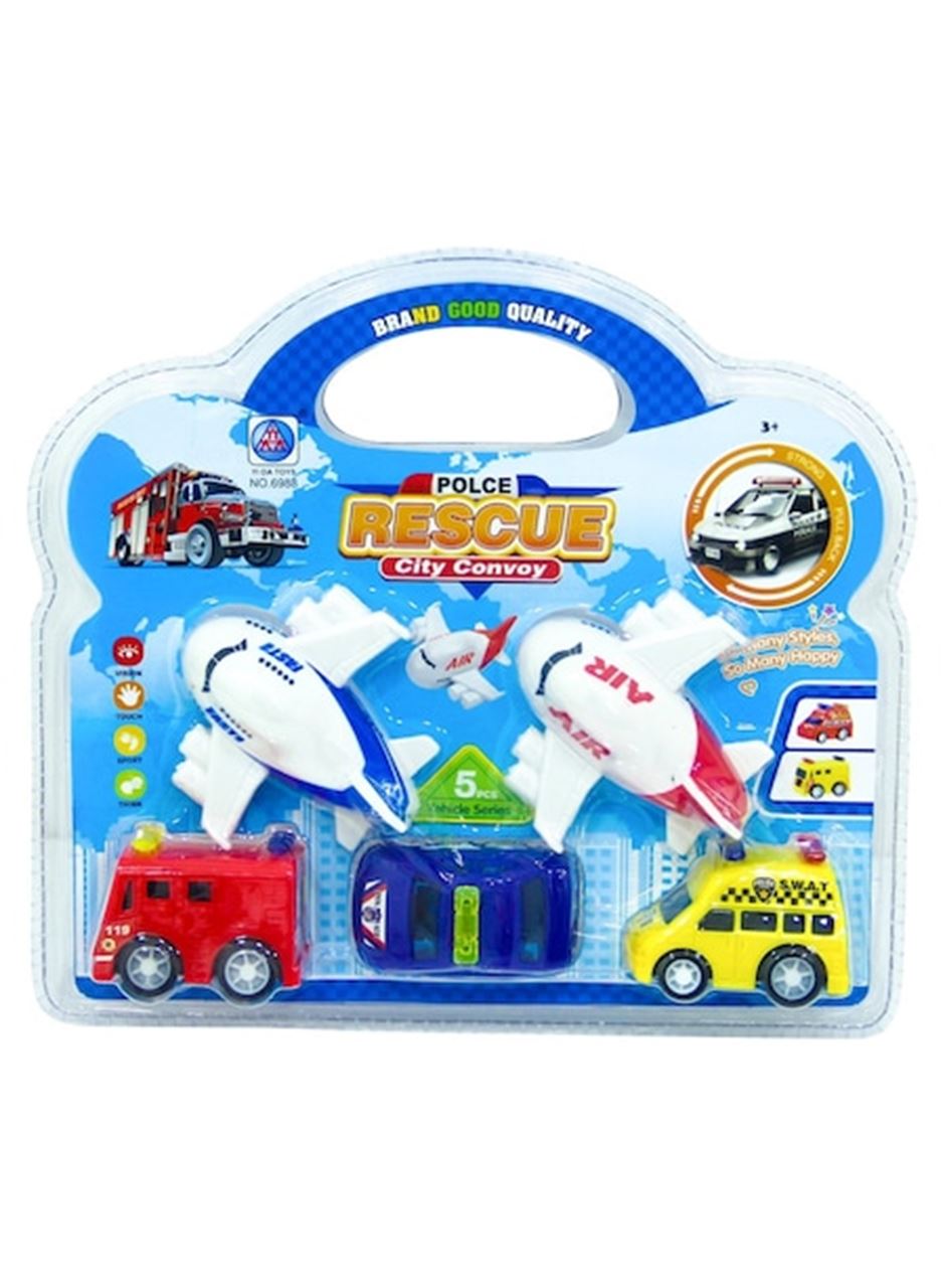 Havaalanı Seti - 6988