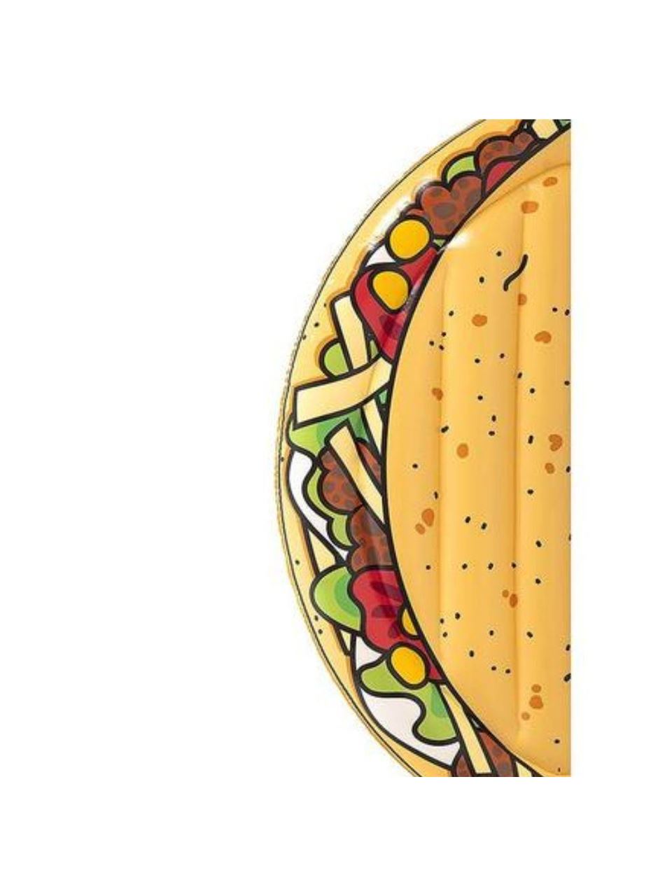 Hamburger Şekilli Deniz Yatağı - 43251