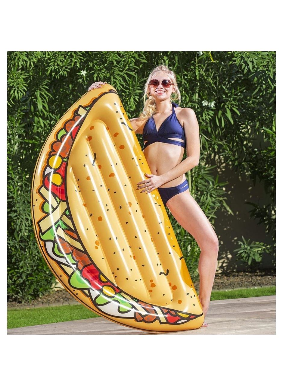 Hamburger Şekilli Deniz Yatağı - 43251