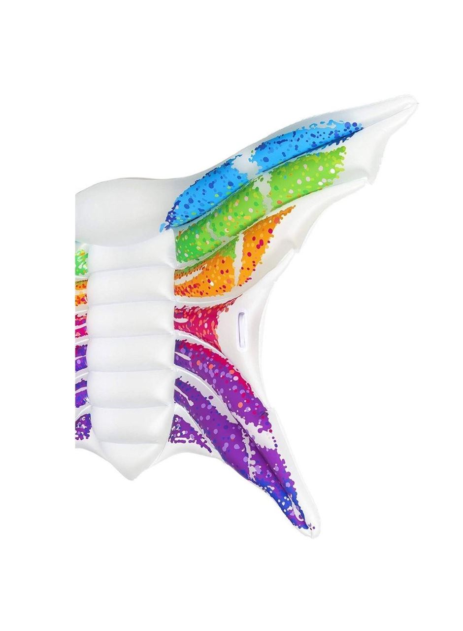 Gökkuşağı Kelebek Şekilli Yatak - 43261