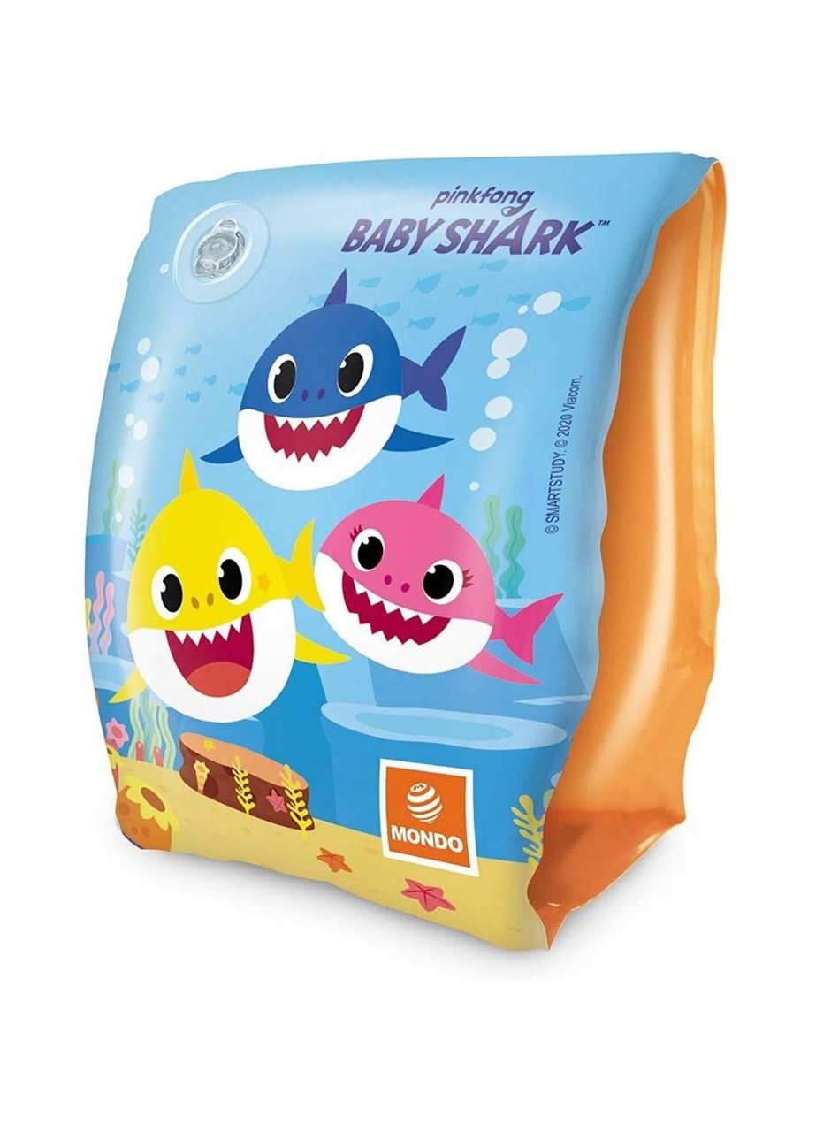 Mondo - Baby Shark Kolluk 25 x 15 cm -16888