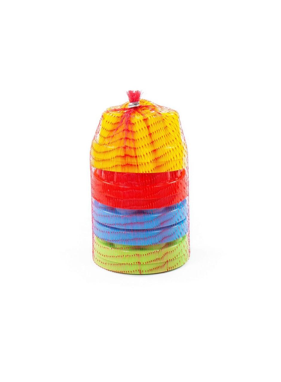 Polesie Dekoratif Kalıplar 8'li - POL-3338