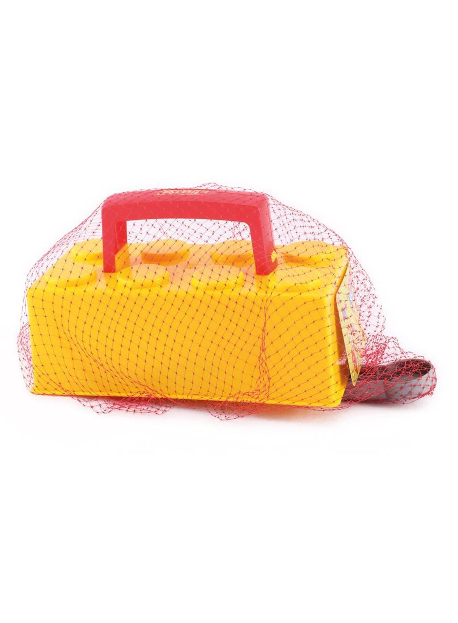 Polesie İnşaatçı Seti 2 Parça - POL-62772